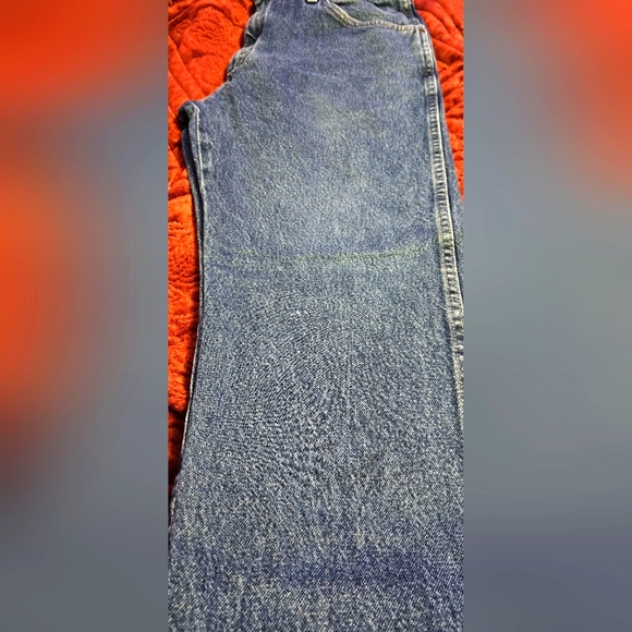 WRANGLER 36 X 30 Men's Jeans - Picture 6 of 6